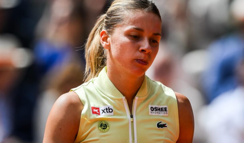 Maja Chwalińska
