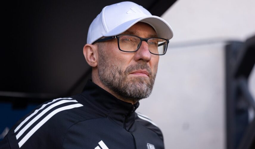 Marek Papszun