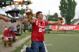 Mateusz Borek