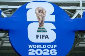 Mundial 2026