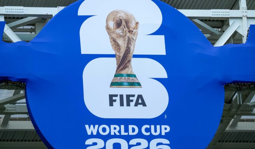 Mundial 2026