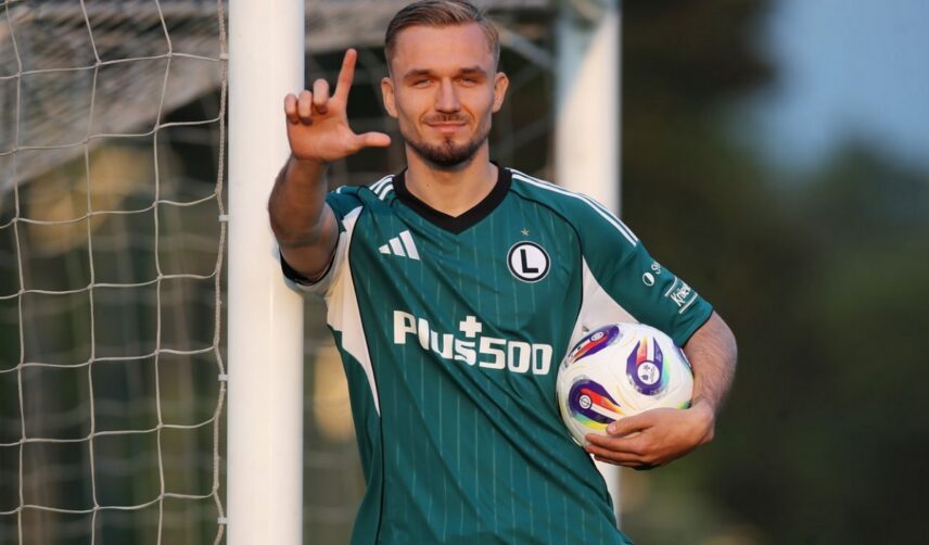 Łukasz Zjawiński