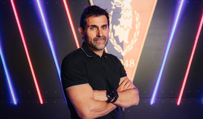 Enrique Sanz