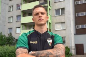 Mateusz Lewandowski