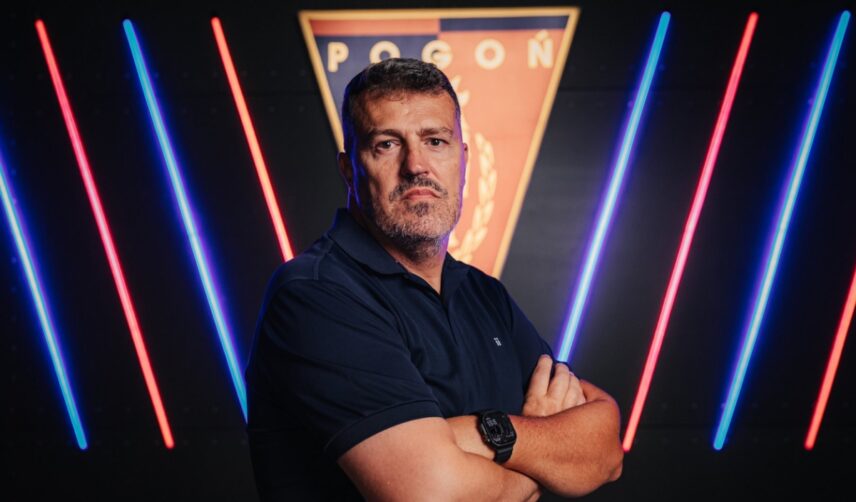 Oscar Garcia