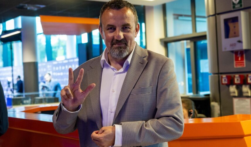 Mariusz Misiura