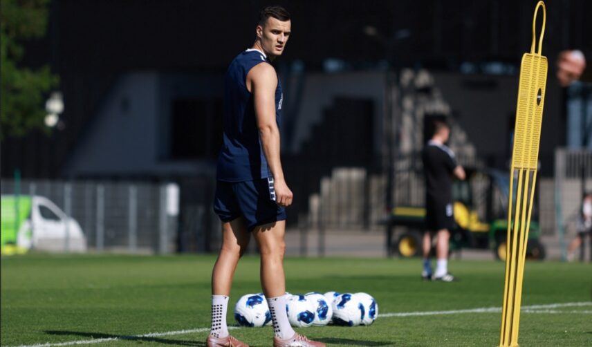 Patryk Dziczek