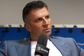 Mateusz Borek
