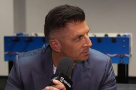 Mateusz Borek