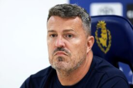 Oscar Garcia
