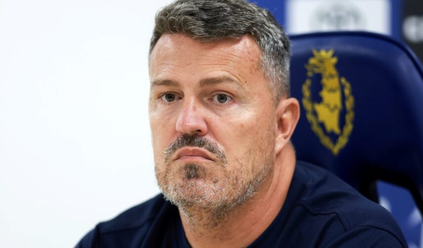 Oscar Garcia