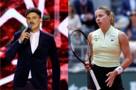 Maja Chwalińska & Dawid Podsiadło