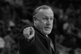 Richard Leonard „Rick” Adelman