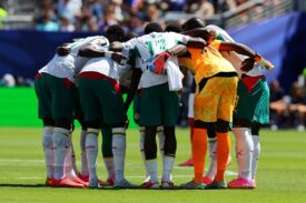 Senegal
