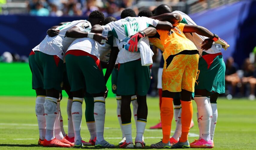 Senegal