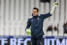 Łukasz Fabiański