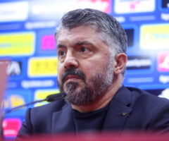 Gennaro Gattuso