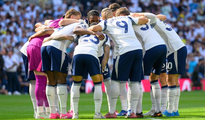 Tottenham