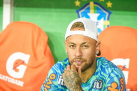Neymar