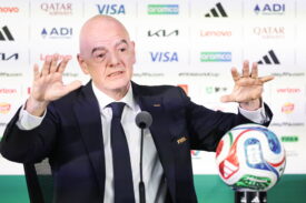 Infantino