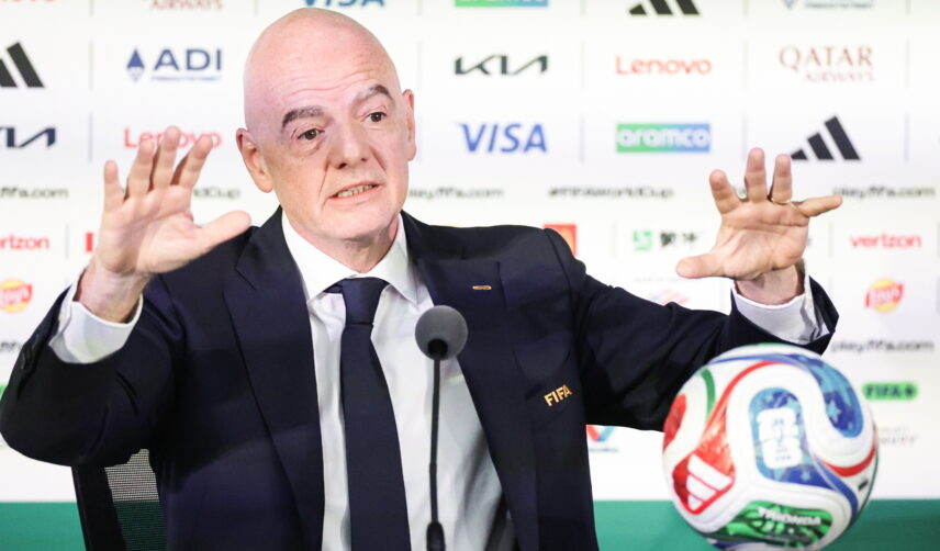 Infantino