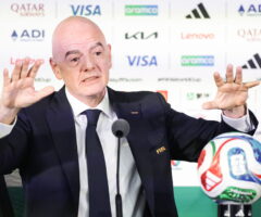 Infantino