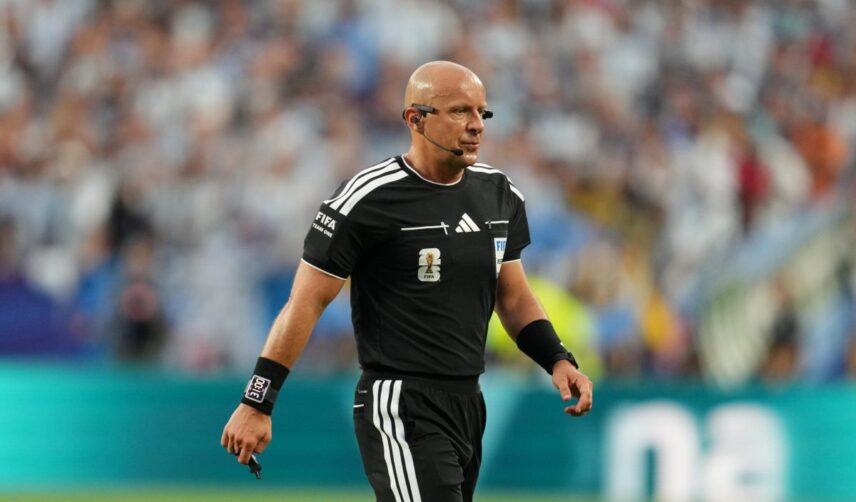 Szymon Marciniak