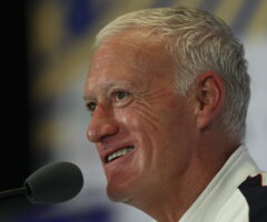 Didier Deschamps
