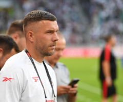 Lukas Podolski