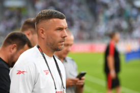 Lukas Podolski