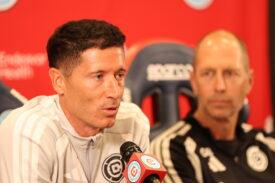Lewandowski