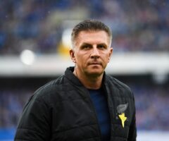 Mateusz Borek