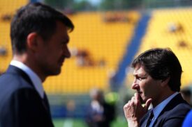 Maldini Leonardo