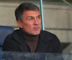 Paolo Maldini