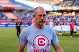 Gregg Berhalter