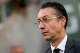 Paolo Urfer