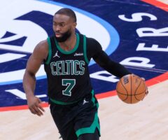 Jaylen Brown