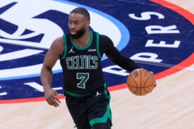 Jaylen Brown