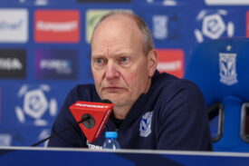 Niels Frederiksen