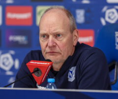 Niels Frederiksen