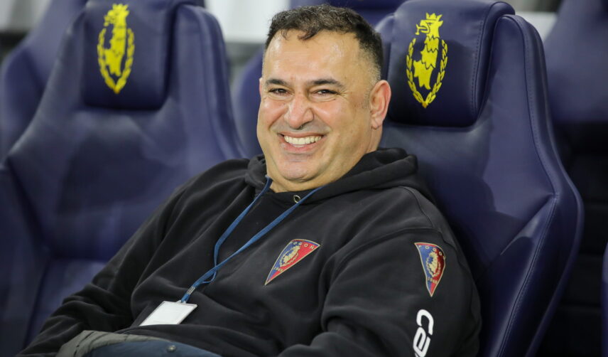 Alex Haditaghi