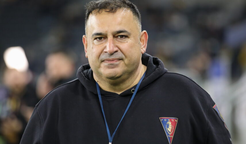 Alex Haditaghi