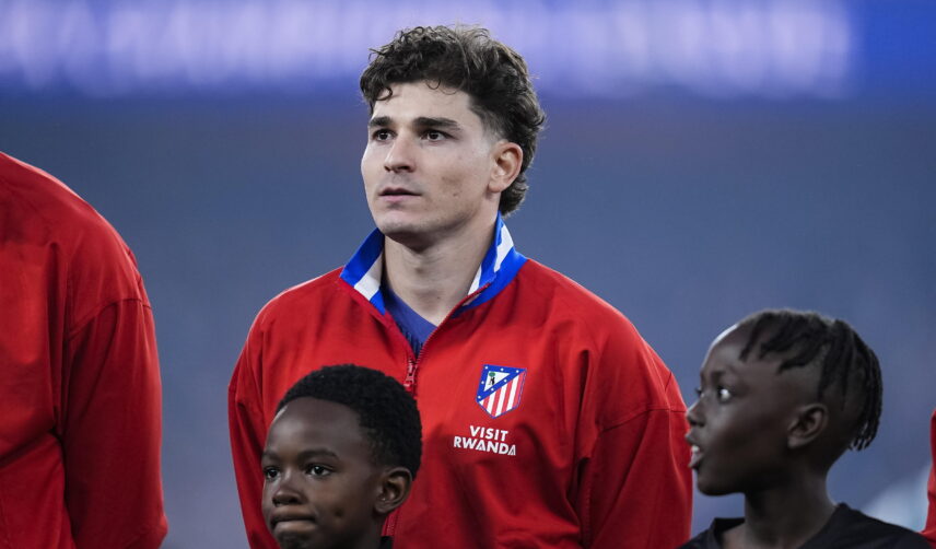Julian Alvarez