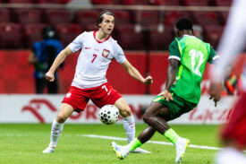 Jakub Kamiński