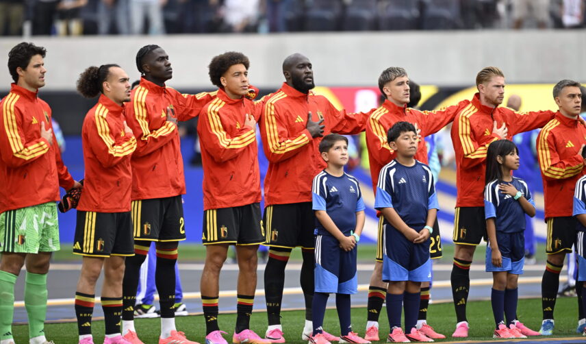 Belgia