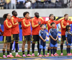Belgia