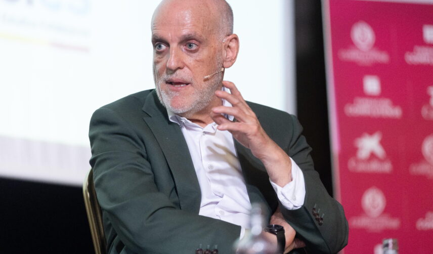 Javier Tebas