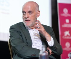 Javier Tebas
