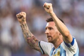 Messi