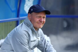 Niels Frederiksen